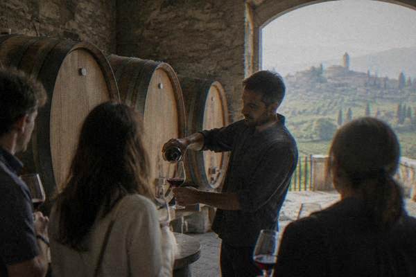 Half-Day Valpolicella and Amarone, Verona