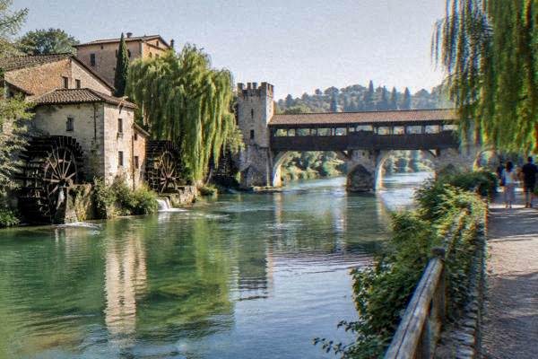 Lake Garda Multi-Stop Day Trip, Verona